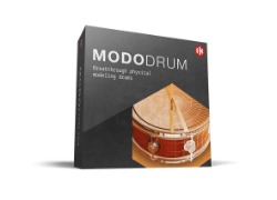 IK Multimedia Modo Drum 1.5 (Full Latest Version)